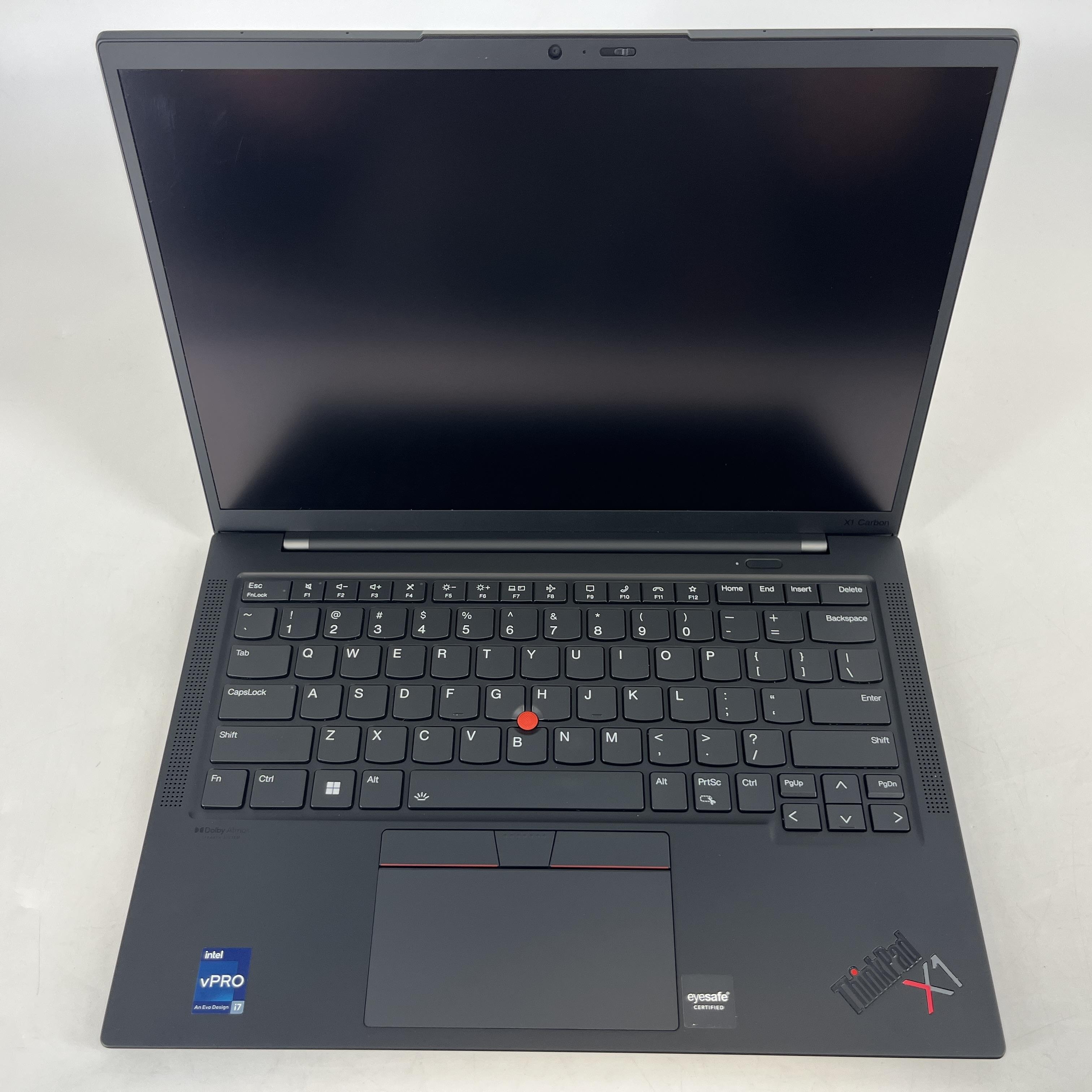 Lenovo ThinkPad X1 Carbon Gen 10 14
